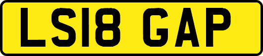 LS18GAP
