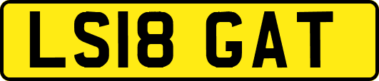 LS18GAT