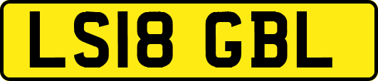 LS18GBL