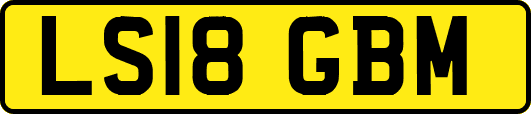 LS18GBM