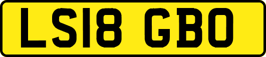 LS18GBO