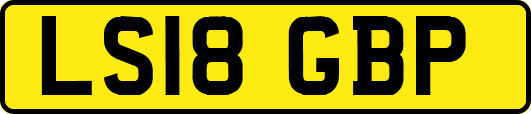 LS18GBP