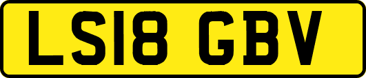 LS18GBV