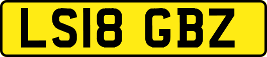 LS18GBZ