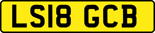 LS18GCB