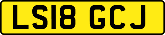 LS18GCJ