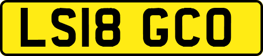 LS18GCO