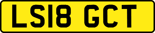 LS18GCT