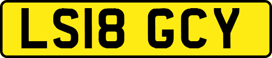 LS18GCY