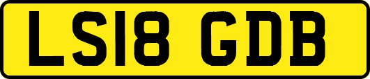 LS18GDB