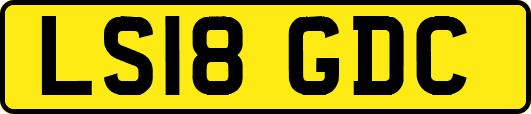 LS18GDC