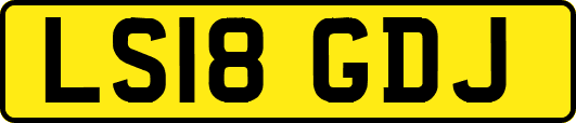 LS18GDJ