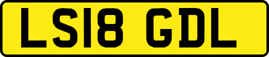 LS18GDL