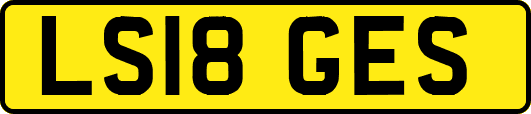 LS18GES
