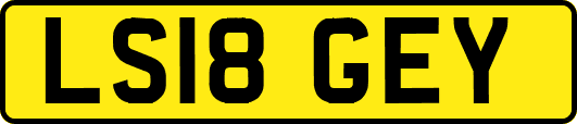LS18GEY