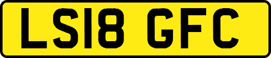 LS18GFC