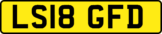 LS18GFD