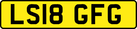 LS18GFG