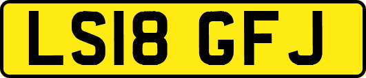 LS18GFJ