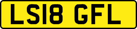 LS18GFL