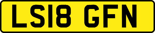 LS18GFN