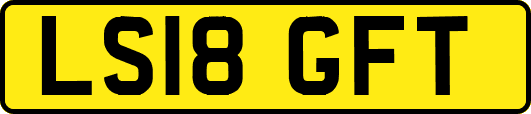LS18GFT