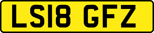 LS18GFZ