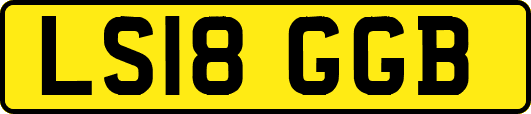 LS18GGB