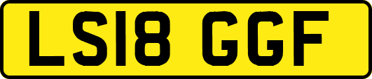 LS18GGF