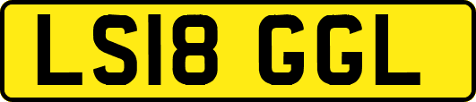 LS18GGL