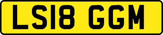 LS18GGM