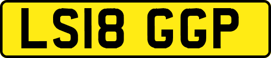 LS18GGP