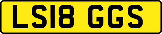 LS18GGS