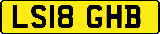 LS18GHB