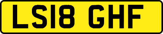 LS18GHF