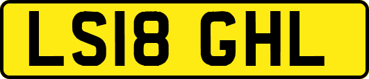 LS18GHL
