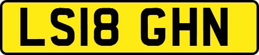 LS18GHN