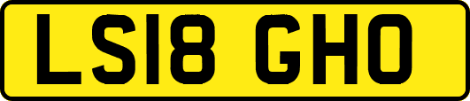 LS18GHO