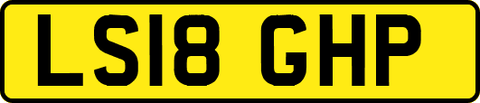 LS18GHP