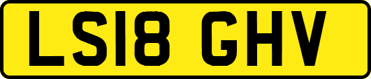 LS18GHV
