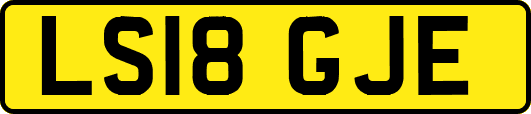 LS18GJE
