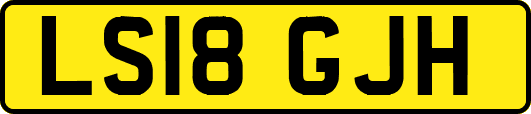 LS18GJH