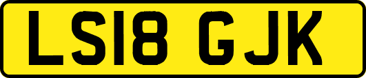 LS18GJK