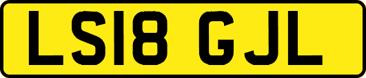LS18GJL