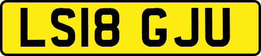 LS18GJU
