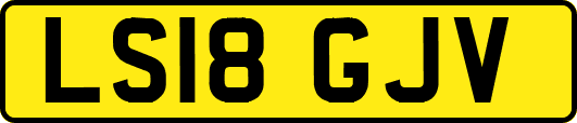 LS18GJV