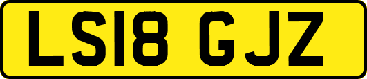 LS18GJZ