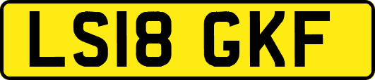 LS18GKF