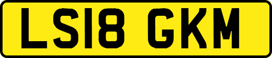 LS18GKM