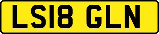 LS18GLN